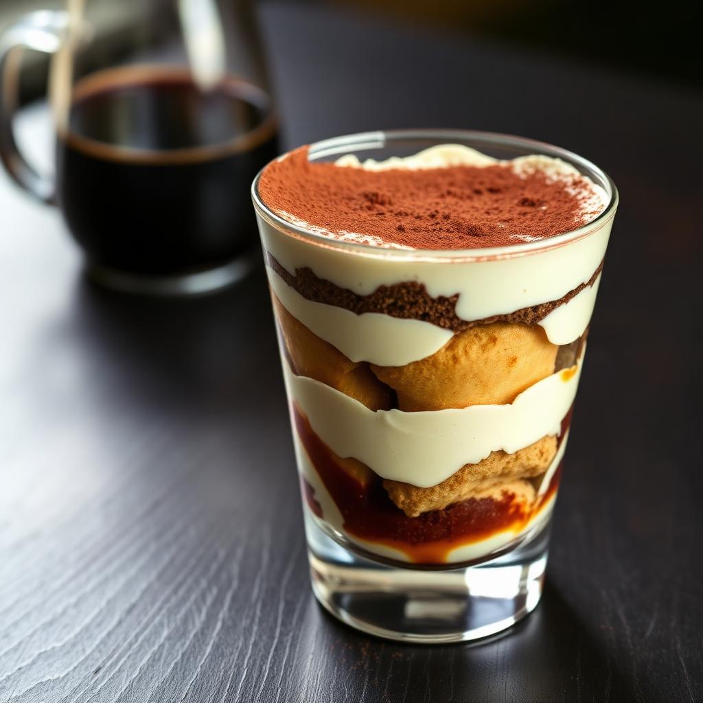 Cakes & Tiramisù